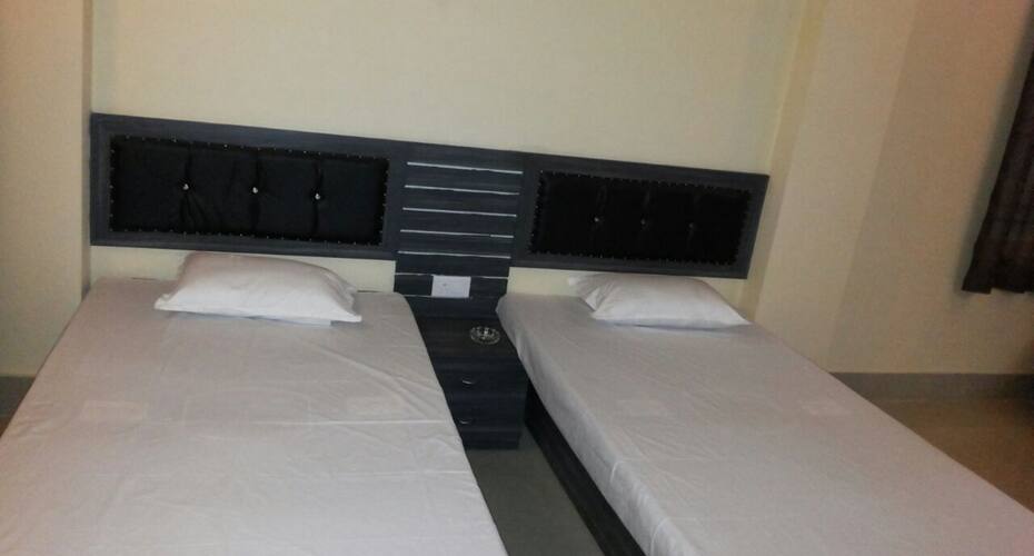 Hotel  Liya's Castle, Dibrugarh 2